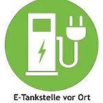 & In Der Gamlitzerstrasse 아파트