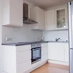아파트 & In Der Gamlitzerstrasse *