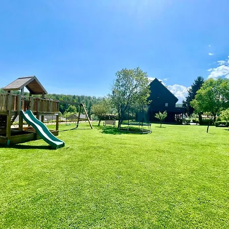 Apartamento & In Der Gamlitzerstrasse Ehrenhausen