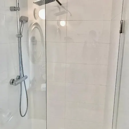 Apartamento & In Der Gamlitzerstrasse