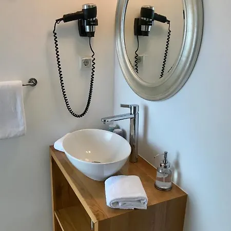 & In Der Gamlitzerstrasse Apartamento Ehrenhausen