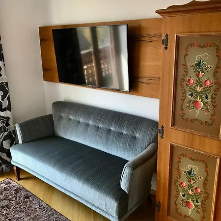 Zimmer & Appartements In Der Gamlitzerstrasse Ehrenhausen