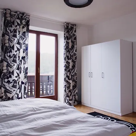 Zimmer & Appartements In Der Gamlitzerstrasse