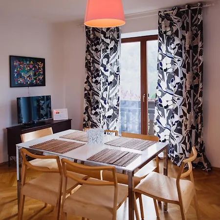 Zimmer & Appartements In Der Gamlitzerstrasse