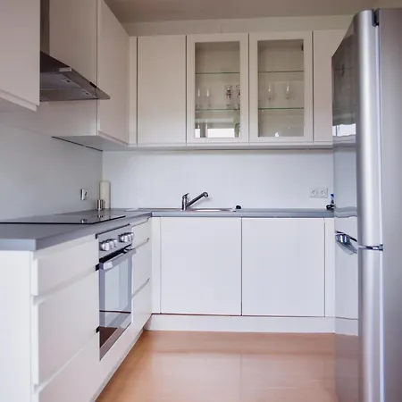 Apartamento & In Der Gamlitzerstrasse *