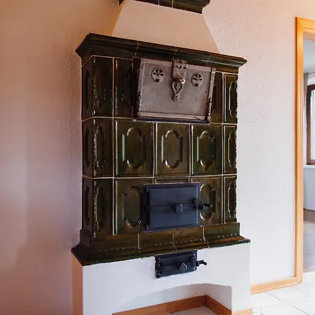 & In Der Gamlitzerstrasse *