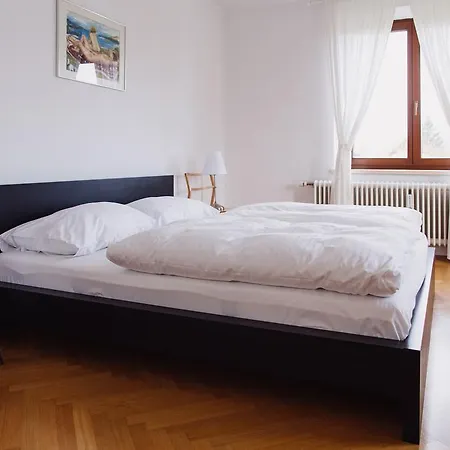 Zimmer & Appartements In Der Gamlitzerstrasse Apartment *