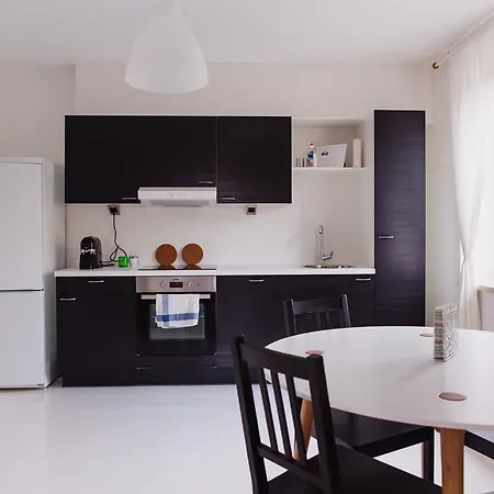 Lägenhet Zimmer & Appartements In Der Gamlitzerstrasse *