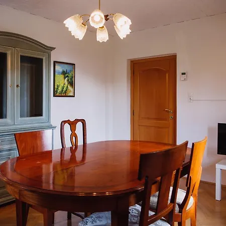 Zimmer & Appartements In Der Gamlitzerstrasse