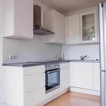 Apartamento & In Der Gamlitzerstrasse *