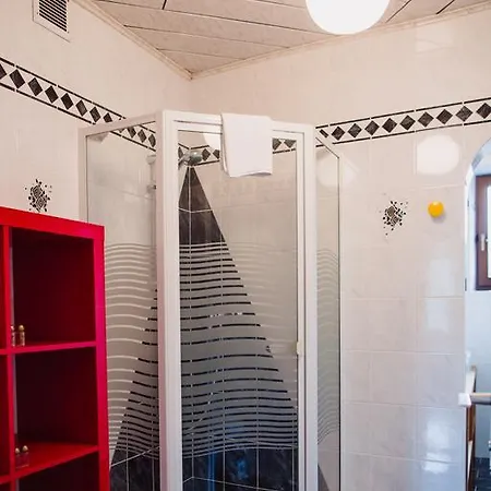 Zimmer & Appartements In Der Gamlitzerstrasse *