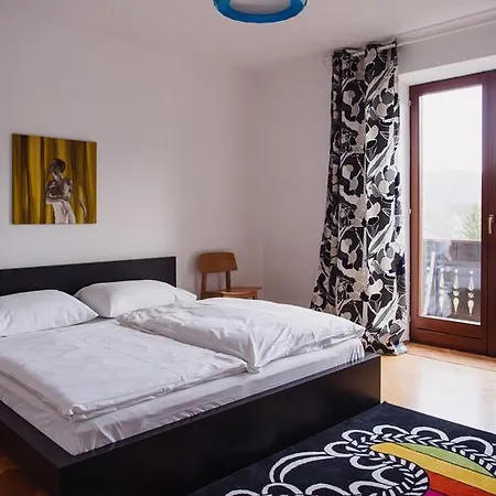 Apartamento & In Der Gamlitzerstrasse *