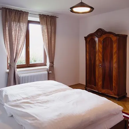 Zimmer & Appartements In Der Gamlitzerstrasse