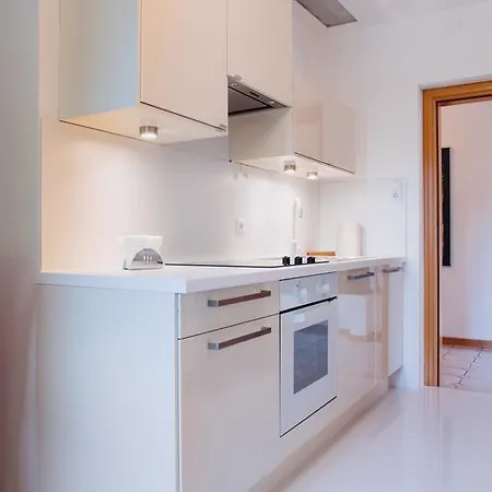 & In Der Gamlitzerstrasse Apartamento Ehrenhausen