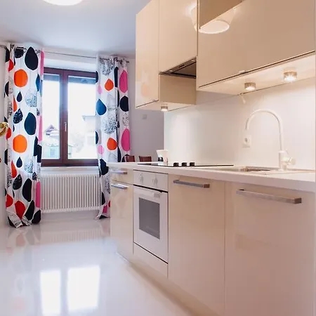 Apartment Zimmer & Appartements In Der Gamlitzerstrasse *