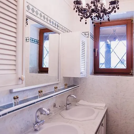 Apartamento & In Der Gamlitzerstrasse