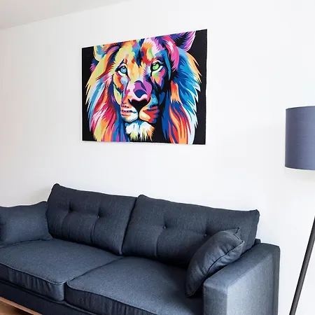 Zimmer & Appartements In Der Gamlitzerstrasse