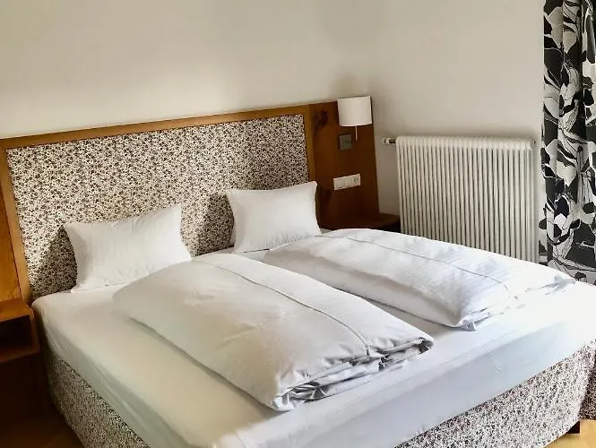 & In Der Gamlitzerstrasse شقة