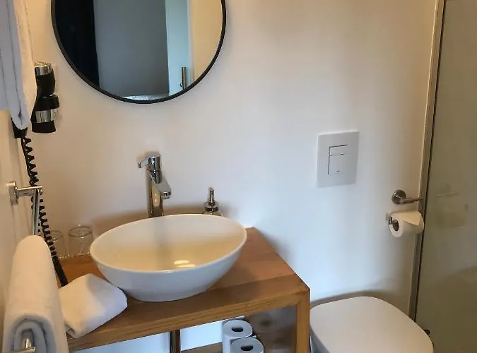 & In Der Gamlitzerstrasse شقة إيهرينهاوزين