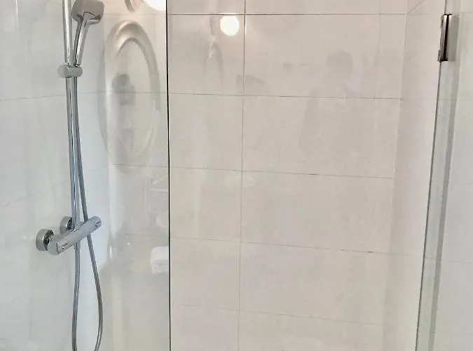 شقة & In Der Gamlitzerstrasse