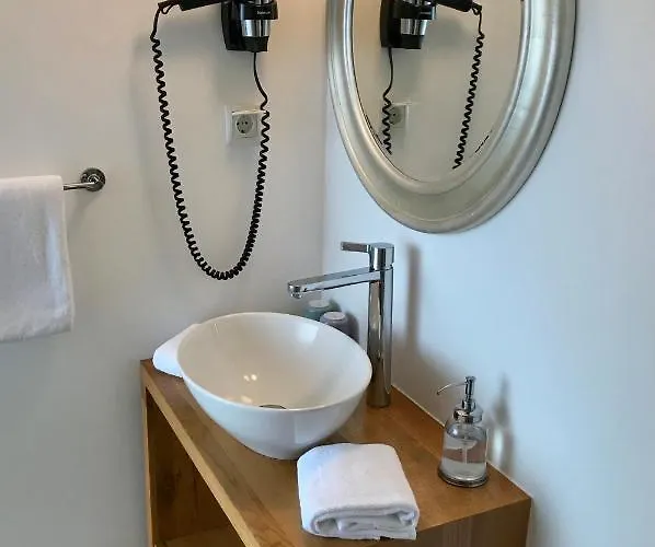 & In Der Gamlitzerstrasse شقة إيهرينهاوزين