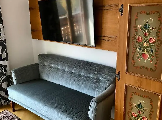 & In Der Gamlitzerstrasse إيهرينهاوزين