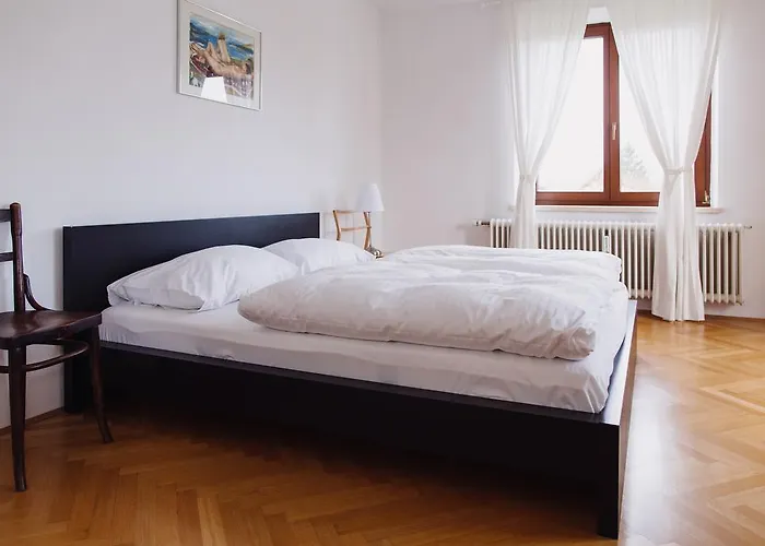 & In Der Gamlitzerstrasse شقة *