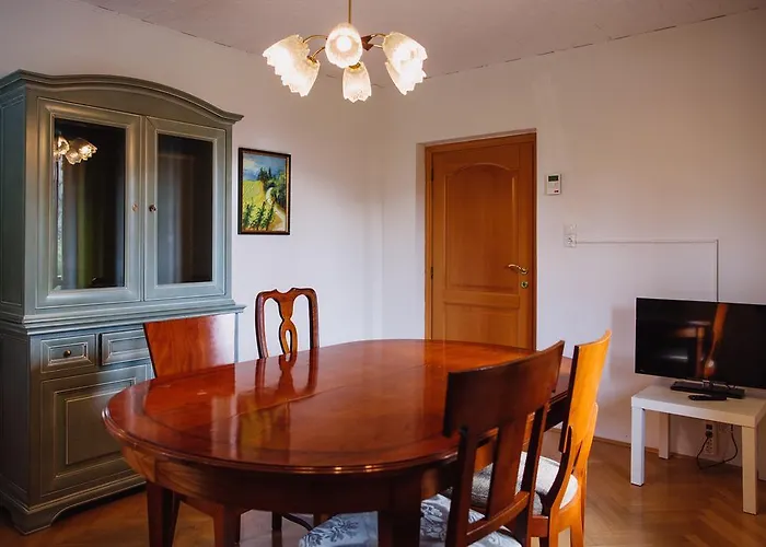 & In Der Gamlitzerstrasse