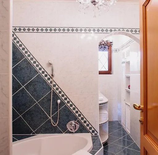 & In Der Gamlitzerstrasse شقة