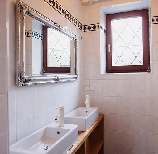 & In Der Gamlitzerstrasse * إيهرينهاوزين