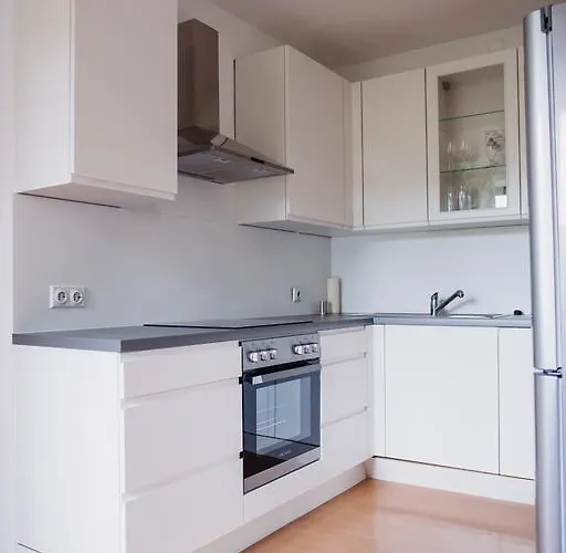 شقة & In Der Gamlitzerstrasse *