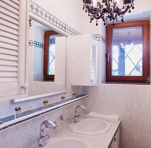 شقة & In Der Gamlitzerstrasse